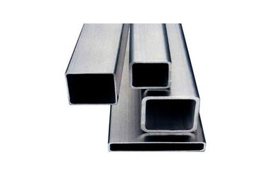 Inconel Square Pipes Inconel Square Pipes